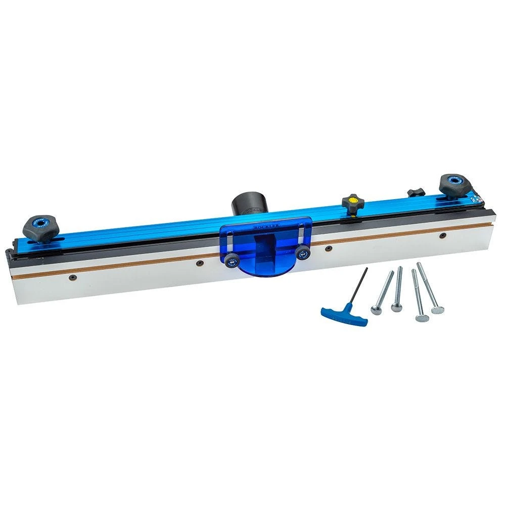 Rockler Router Table ProMax Fence 7 Rockler Router Table ProMax Fence - Image 5
