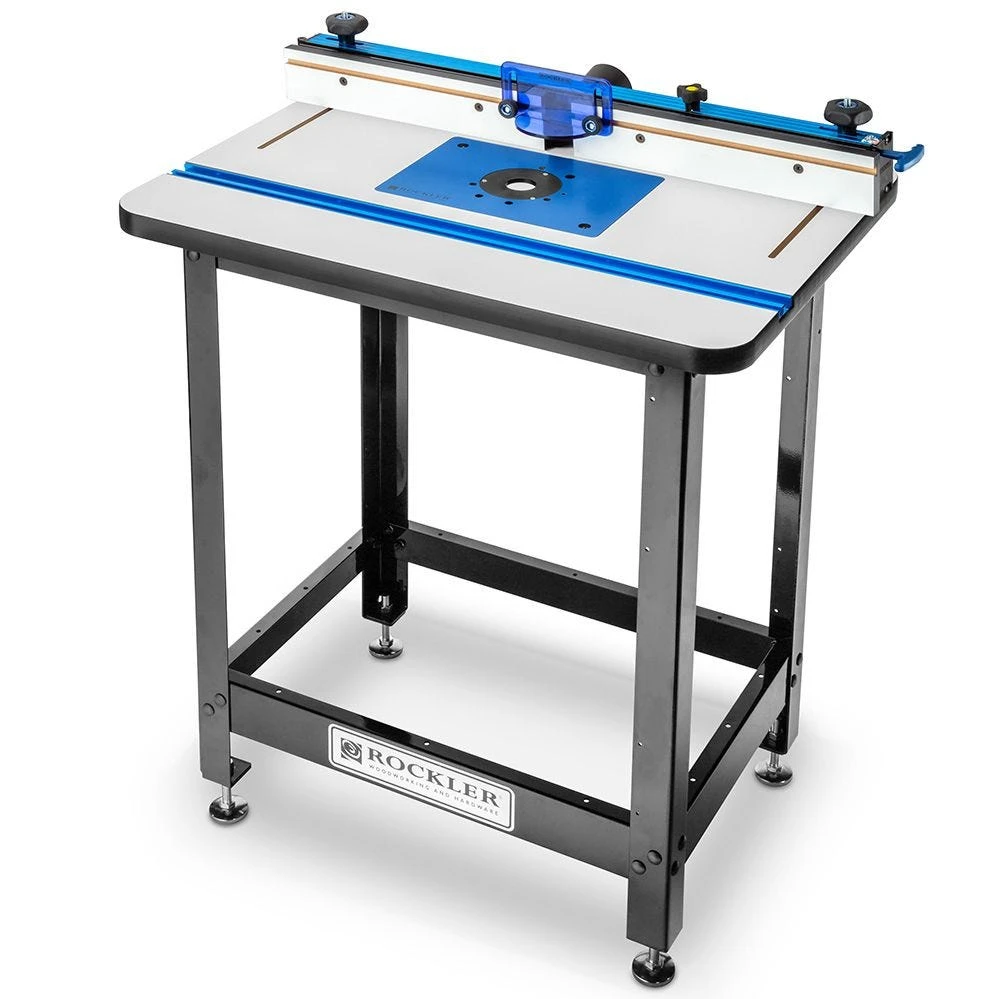 Rockler Router Table ProMax Fence 19 Rockler Router Table ProMax Fence - Image 17