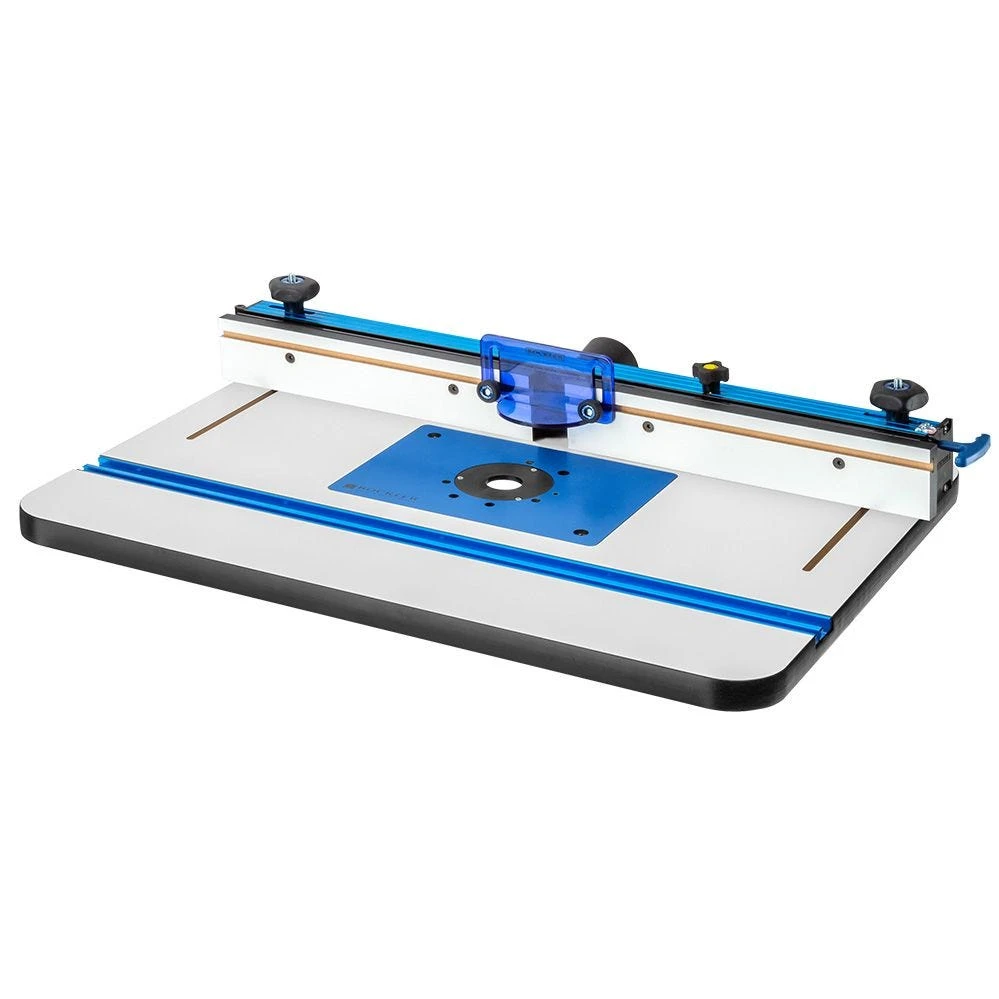 Rockler Router Table ProMax Fence 18 Rockler Router Table ProMax Fence - Image 16