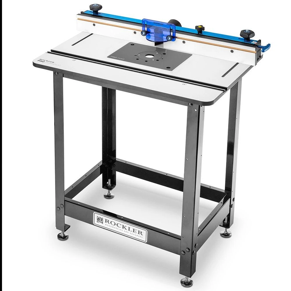 Rockler Router Table ProMax Fence 17 Rockler Router Table ProMax Fence - Image 15
