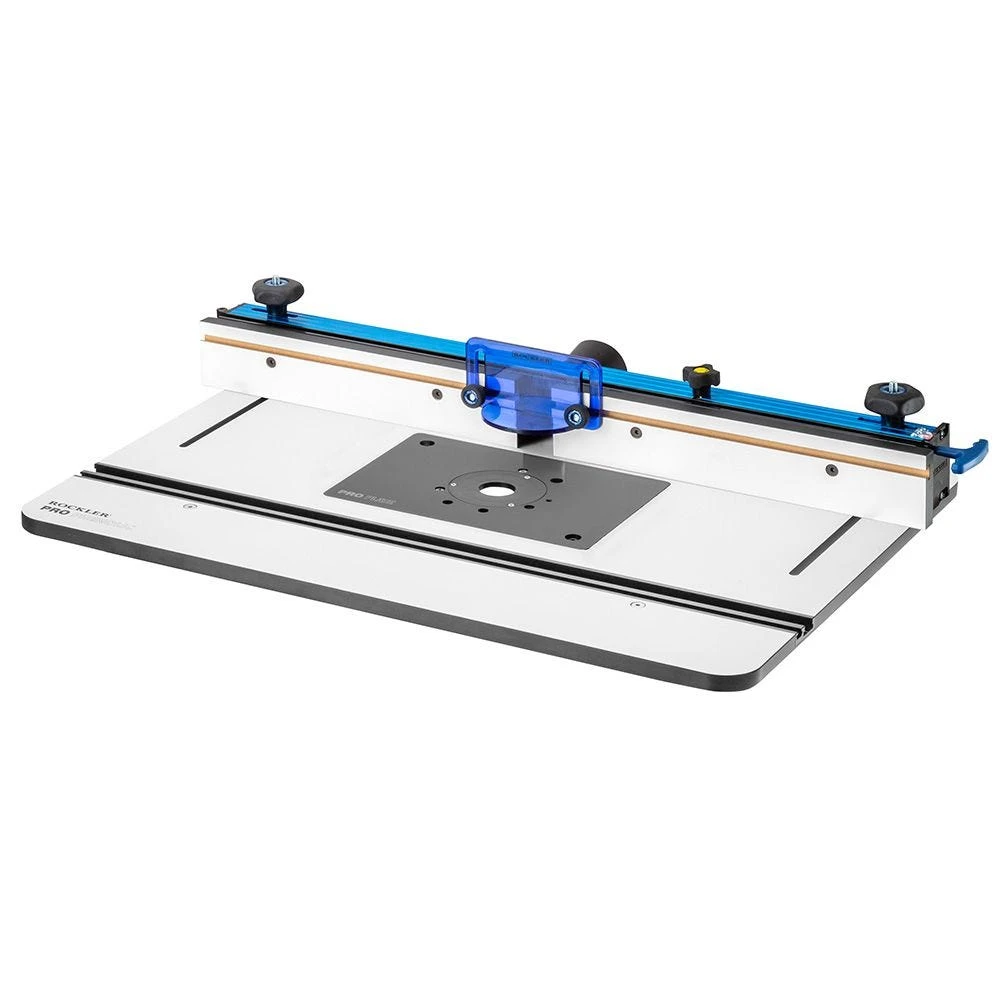 Rockler Router Table ProMax Fence 16 Rockler Router Table ProMax Fence - Image 14