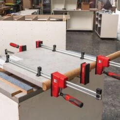 60'' Bessey K-Body REVOlution Parallel Bar Clamp -Sale Tools Shop 54029 06 1000