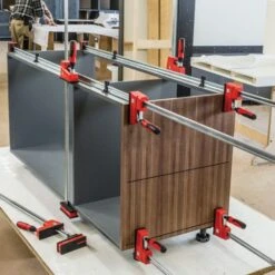 18'' Bessey K-Body REVOlution Parallel Bar Clamp -Sale Tools Shop 54053 03 1000