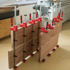 18'' Bessey K-Body REVOlution Parallel Bar Clamp -Sale Tools Shop 54053 05 1000