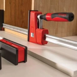 18'' Bessey K-Body REVOlution Parallel Bar Clamp -Sale Tools Shop 54053 08 1000