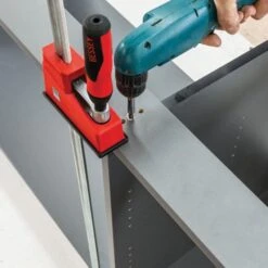 24'' Bessey K-Body REVOlution Parallel Bar Clamp -Sale Tools Shop 54310 09 1000