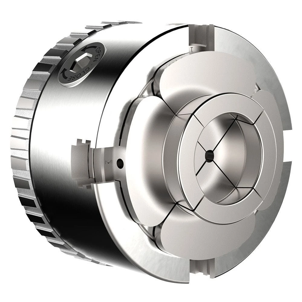 Easy Wood Tools Easy Chucks 3 Easy Wood Tools Easy Chucks