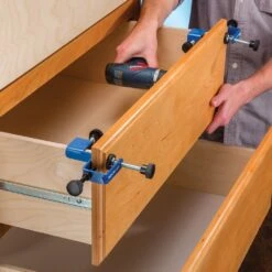 Drawer Front Installation Clamps -Sale Tools Shop 54804 02 1000