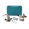 Makita RF1101KIT2 2-1/4 HP Variable-Speed Plunge Router Kit 1 Makita RF1101KIT2 2-1/4 HP Variable-Speed Plunge Router Kit -Sale Tools Shop 55002 01 1000