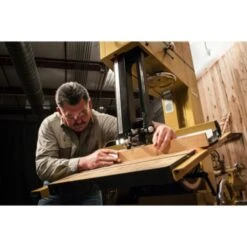 Powermatic PM2415B 24'' Bandsaw, 5HP, 1-Phase, 230V -Sale Tools Shop 55076 03 1000