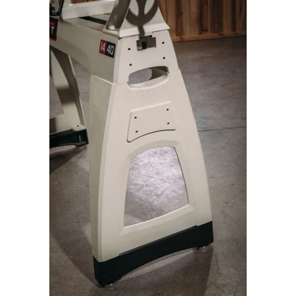 Jet® 1440VS 1HP Floor Lathe (719400K) 6 Jet® 1440VS 1HP Floor Lathe (719400K) - Image 4