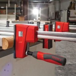 31'' Bessey K-Body REVOlution Parallel Bar Clamp -Sale Tools Shop 56361 07 1000