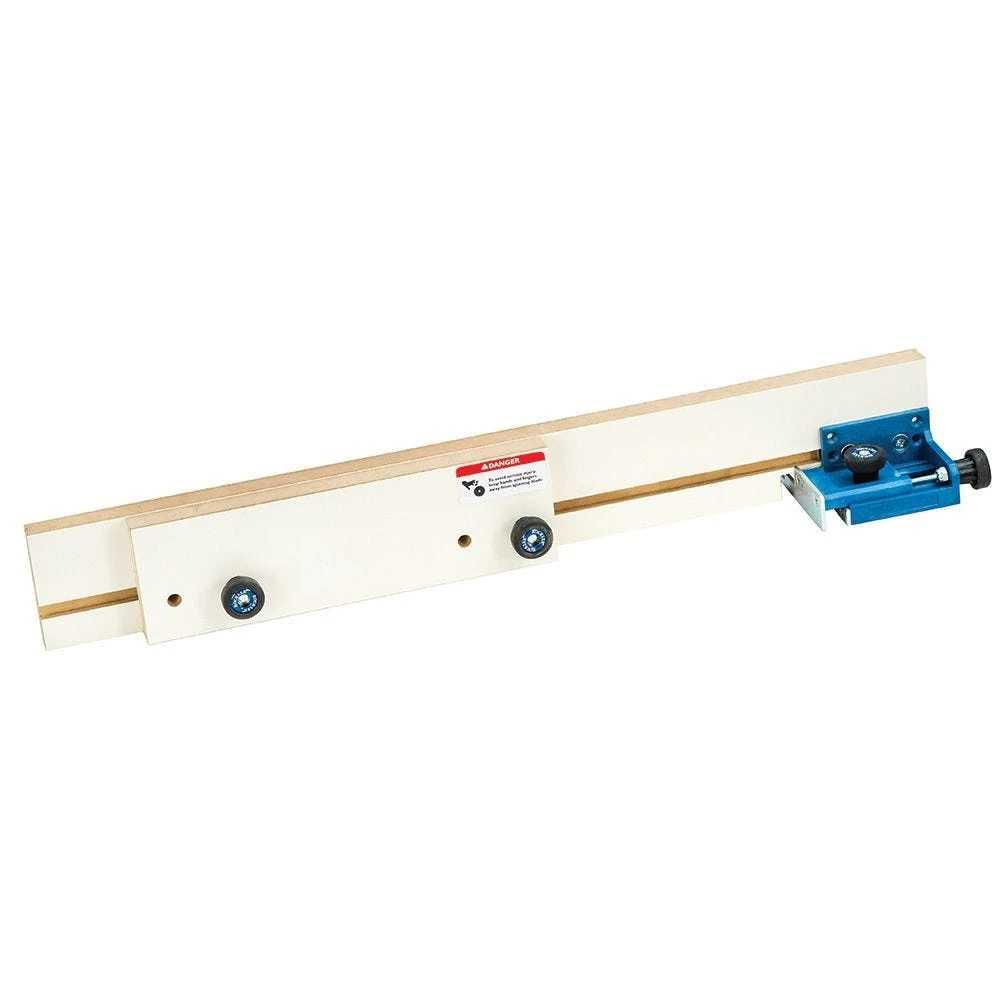 Rockler Cross Lap Jig 10 Rockler Cross Lap Jig - Image 8