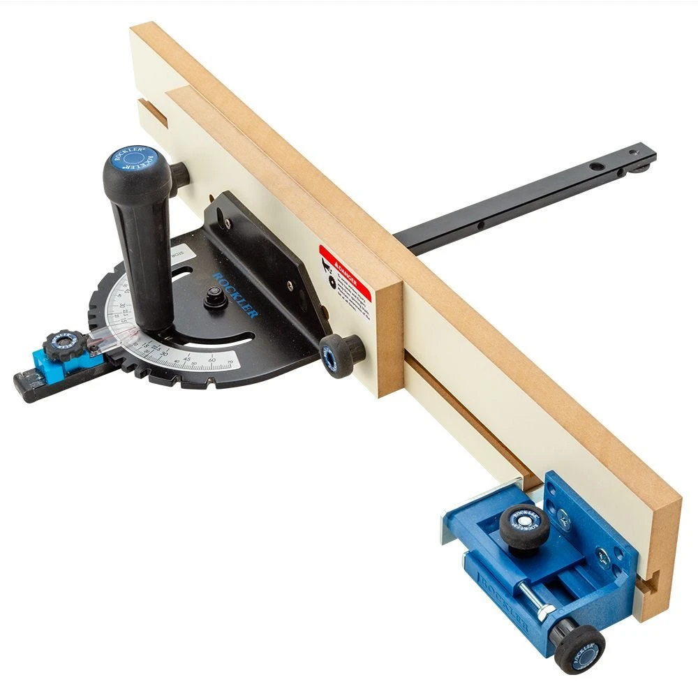 Rockler Cross Lap Jig 5 Rockler Cross Lap Jig - Image 3
