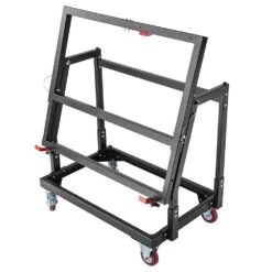 Rockler Material Mate Panel Cart And Shop Stand -Sale Tools Shop 56889 02 1000