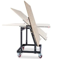 Rockler Material Mate Panel Cart And Shop Stand -Sale Tools Shop 56889 09 1000