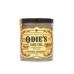 Odie's Oxi Oil, 9 Oz.