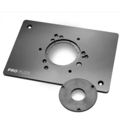 Rockler Aluminum Pro Router Plates -Sale Tools Shop 57241 01 1000
