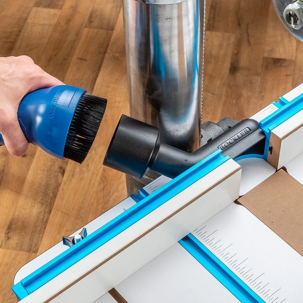 Rockler Drill Press Table And Fence 10 Rockler Drill Press Table And Fence - Image 8