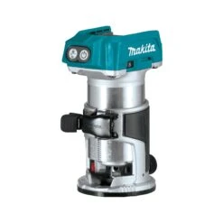 Makita XTR01Z 18V LXT Lithium-Ion Brushless Cordless Compact Router, Bare Tool -Sale Tools Shop 58142 01 1000
