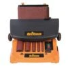 Triton TSPST450 3.5A Oscillating Spindle And Belt Sander -Sale Tools Shop 58317 01 1000