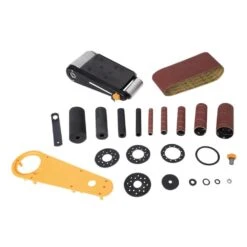 Triton TSPST450 3.5A Oscillating Spindle And Belt Sander -Sale Tools Shop 58317 05 1000