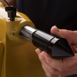 Powermatic 3520C Lathe With Legs And 6'' Riser Blocks, 2HP, 220V, 1-Phase -Sale Tools Shop 58433 06 1000