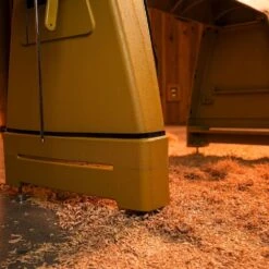 Powermatic 3520C Lathe With Legs And 6'' Riser Blocks, 2HP, 220V, 1-Phase -Sale Tools Shop 58433 10 1000