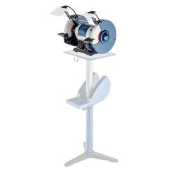 Rikon 80-805 8'' Slow-Speed Bench Grinder -Sale Tools Shop 58541 03 1000