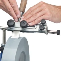 Tormek SE-77 Square Edge Jig -Sale Tools Shop 58863 03 1000