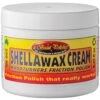 Shellawax Cream Friction Polish, 8.45 Fl. Oz. 1 Shellawax Cream Friction Polish, 8.45 Fl. Oz. -Sale Tools Shop 58955 01 1000