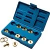 Rockler Router Guide Bushing Kit 1 Rockler Router Guide Bushing Kit -Sale Tools Shop 59031 02 1000