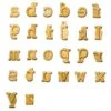 HotStamps For Woodburning Tool, Lowercase Letters 1 HotStamps For Woodburning Tool, Lowercase Letters -Sale Tools Shop 59173 01 1000