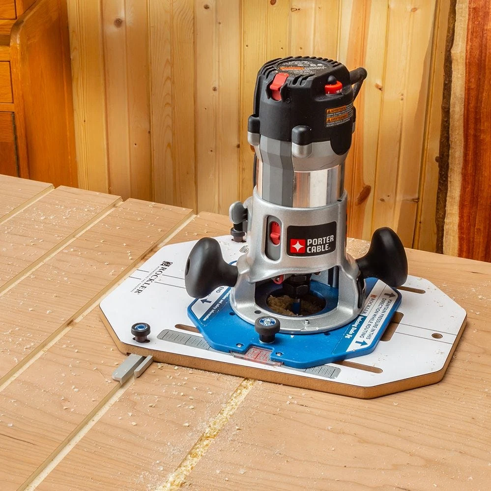 Rockler Indexing Dado Jig 5 Rockler Indexing Dado Jig - Image 3
