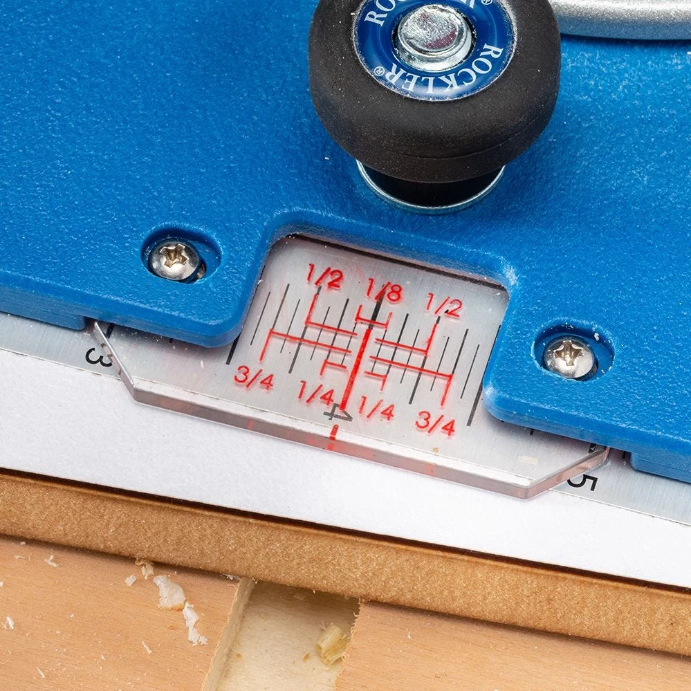 Rockler Indexing Dado Jig 8 Rockler Indexing Dado Jig - Image 6