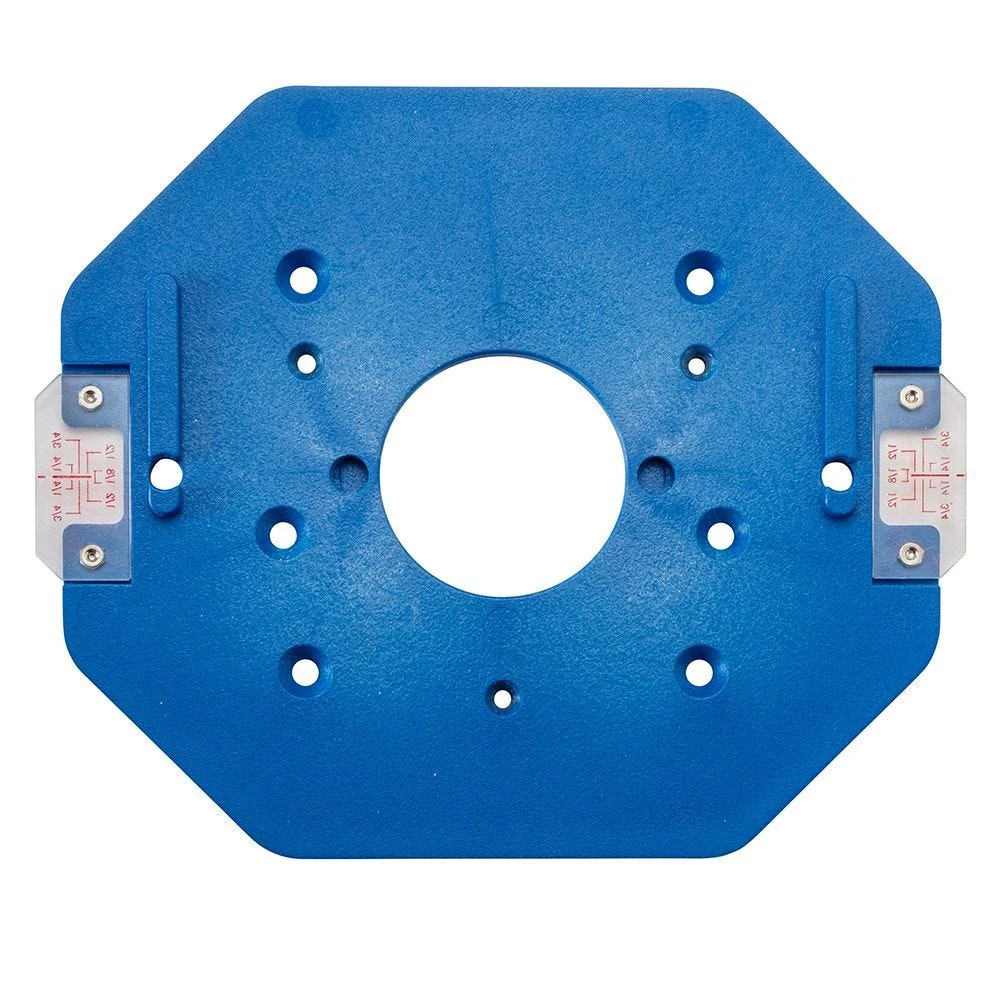 Rockler Indexing Dado Jig 6 Rockler Indexing Dado Jig - Image 4