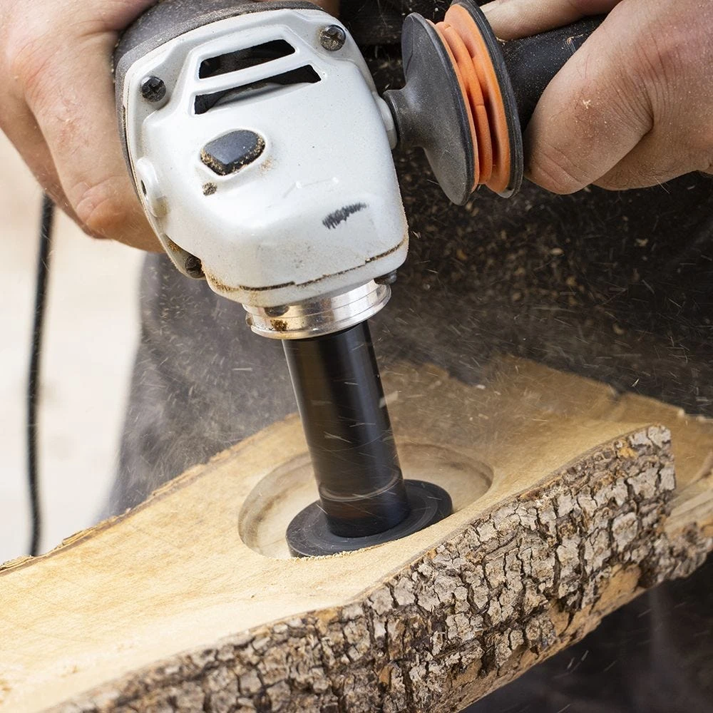 Arbortech Mini Turbo Kit 6 Arbortech Mini Turbo Kit - Image 4