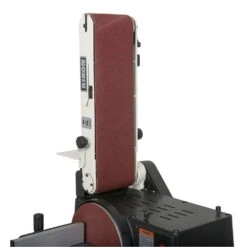 Rikon 50-120 6'' X 48'' Belt Sander/10'' Disc Sander 30 Rikon 50-120 6'' X 48'' Belt Sander/10'' Disc Sander -Sale Tools Shop 59316 10 1000