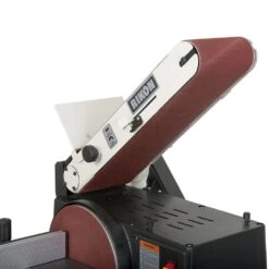 Rikon 50-120 6'' X 48'' Belt Sander/10'' Disc Sander 18 Rikon 50-120 6'' X 48'' Belt Sander/10'' Disc Sander -Sale Tools Shop 59316 11 1000