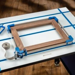 Rockler T-Track Frame Clamp 22 Rockler T-Track Frame Clamp -Sale Tools Shop 59384 04 1000