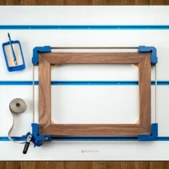Rockler T-Track Frame Clamp 21 Rockler T-Track Frame Clamp -Sale Tools Shop 59384 05 1000