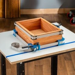 Rockler T-Track Frame Clamp 17 Rockler T-Track Frame Clamp -Sale Tools Shop 59384 11 1000