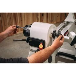 Jet® 1440VS 1HP Bench Lathe (719400) 11 Jet® 1440VS 1HP Bench Lathe (719400) -Sale Tools Shop 59422 05 1000