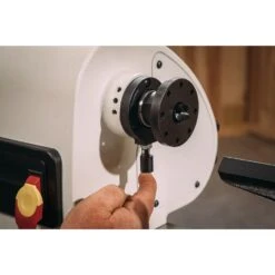 Jet® 1440VS 1HP Bench Lathe (719400) 12 Jet® 1440VS 1HP Bench Lathe (719400) -Sale Tools Shop 59422 06 1000