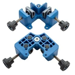 Rockler Clamp-It Small Corner Clamping Jig, 2-Pack -Sale Tools Shop 60755 02 1000