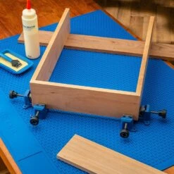 Rockler Clamp-It Small Corner Clamping Jig, 2-Pack -Sale Tools Shop 60755 04 1000