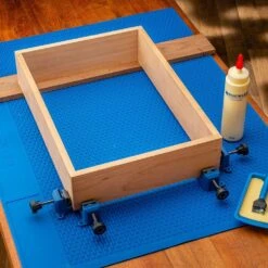 Rockler Clamp-It Small Corner Clamping Jig, 2-Pack -Sale Tools Shop 60755 05 1000