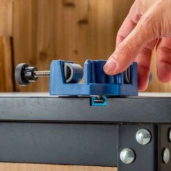 Rockler Clamp-It Small Corner Clamping Jig, 2-Pack -Sale Tools Shop 60755 09 1000
