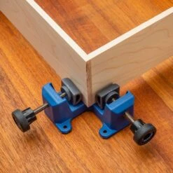 Rockler Clamp-It Small Corner Clamping Jig, 2-Pack -Sale Tools Shop 60755 10 1000