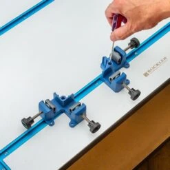 Rockler Clamp-It Small Corner Clamping Jig, 2-Pack -Sale Tools Shop 60755 11 1000